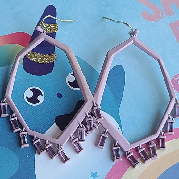 Kendra Scott Jewelry Kendra Scott Thomas Earrings Poshmark